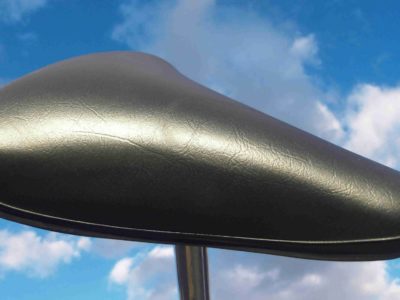 Saddle Steel Base Selle Royal NOS from the 80s