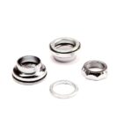 Headset 22.2/30/27 silver