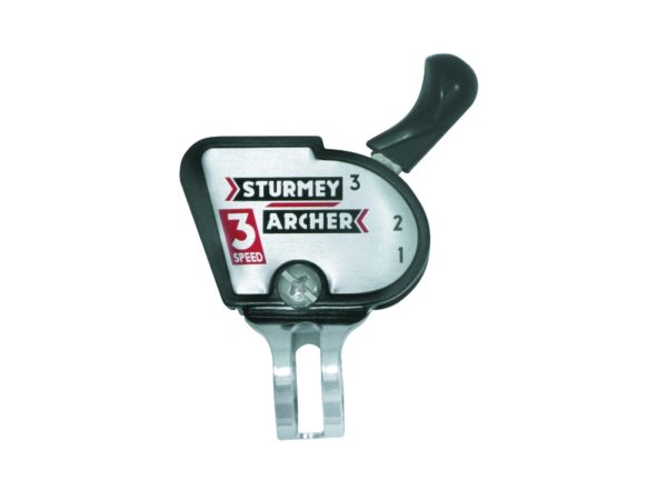 Sturmey-Archer SLS3C, 3-Speed Shifters
