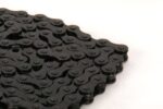KMC Bicycle Chain 1/2 x 1/8 black