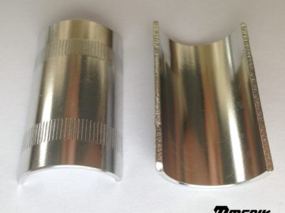 Handlebar Reducer / Spacer 22,2 - 25,4 mm