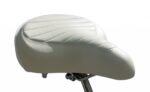 Cruiser 1970 Saddle white