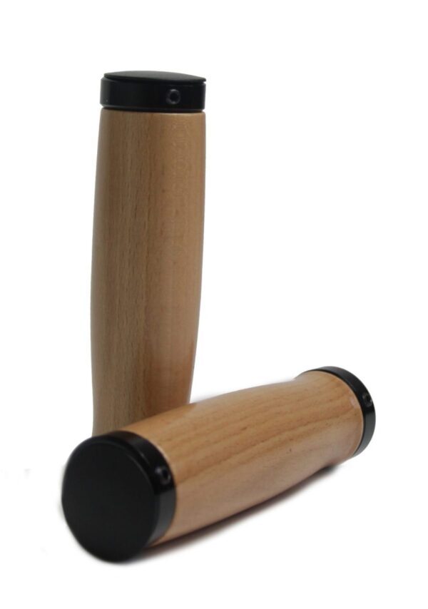 Classic Grips Wood Beech