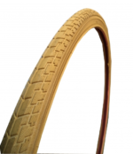 Tyre Ralson R 3201, 28X1⅝X1⅜ (37-622) , beige