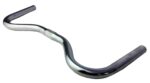 Special Mustache Handlebar Hi-Ten Steel