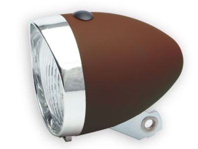 Brown Front light