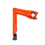 Fixed Gear Stem, Orange