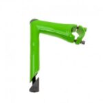 Fixed Gear Stem, Green