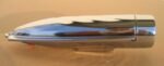 torpedo Front Fender Light