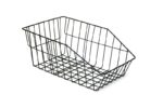 Rear basket for carrier - small