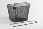 Front basket