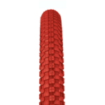 Red Tyre