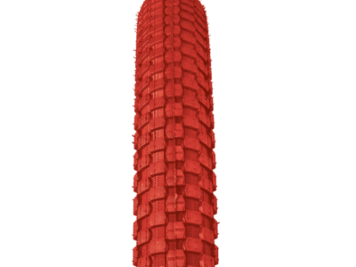 Red Tyre