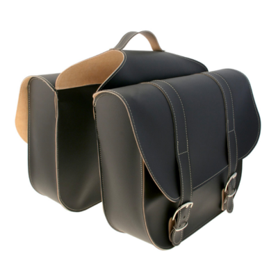 Side bags